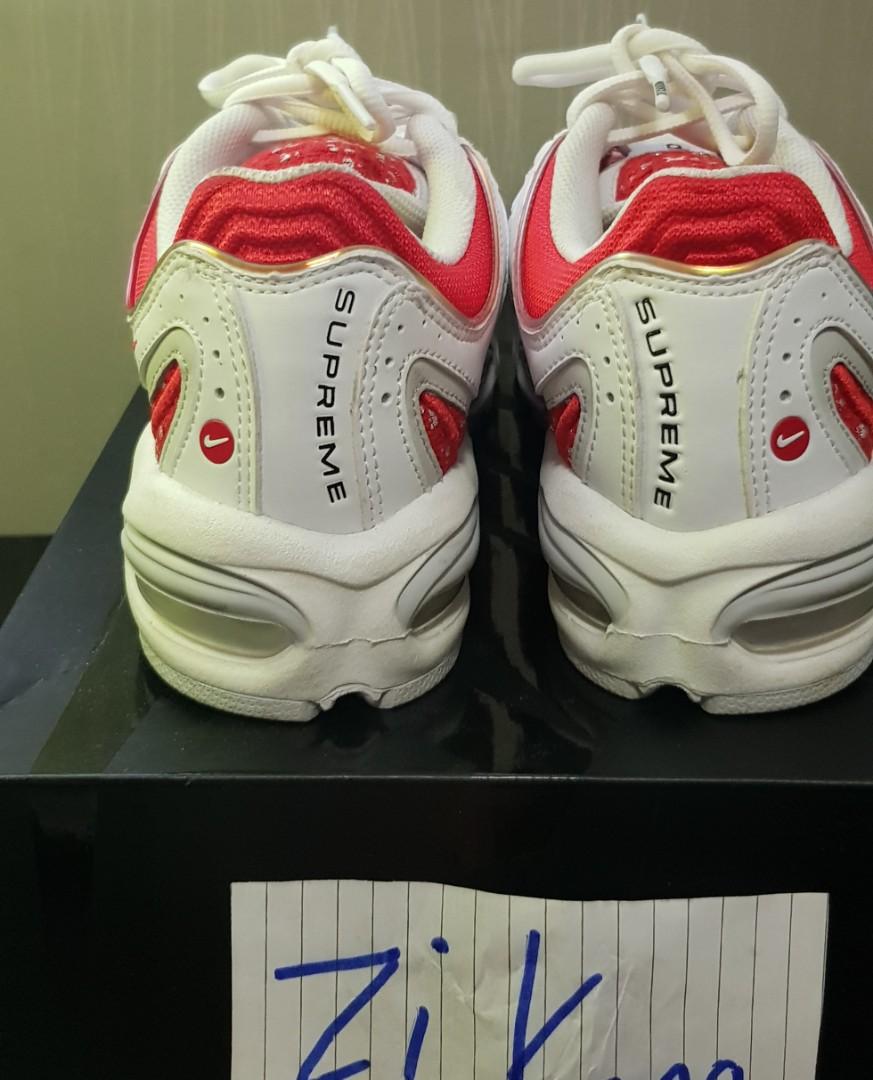 tailwind supreme nike