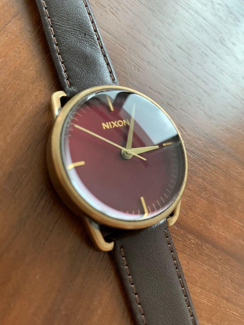 Nixon the mellor 2025