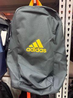 Original adidas bagpack