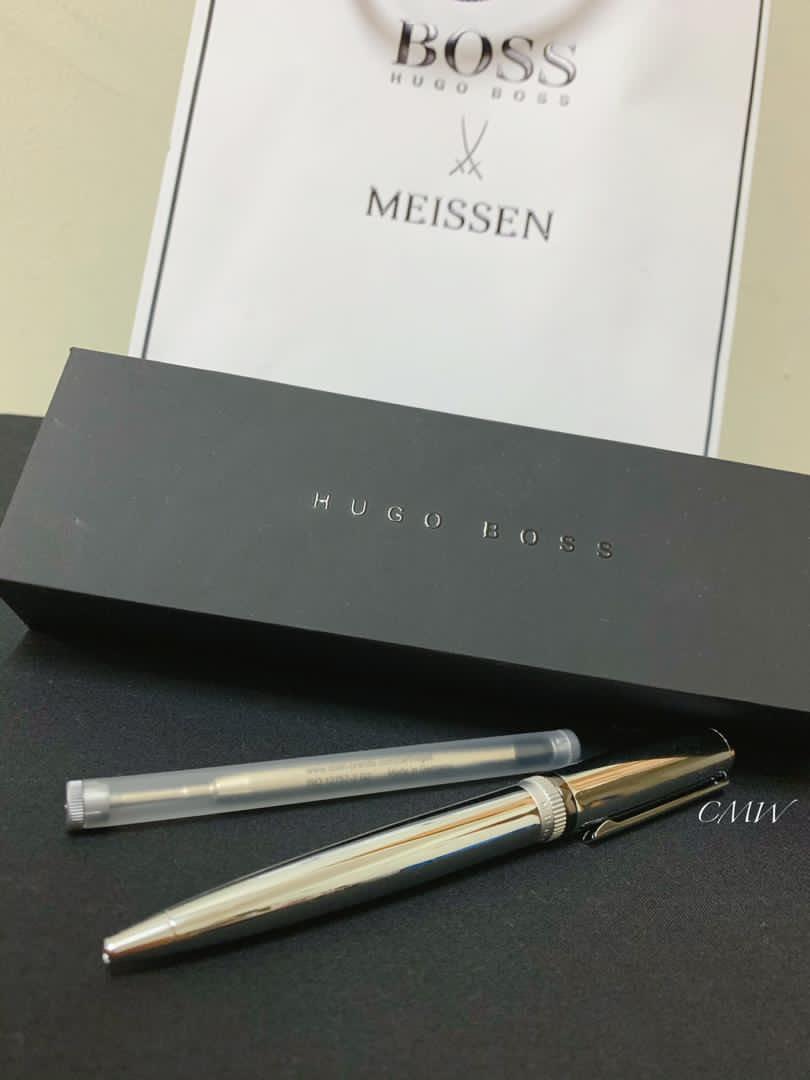 The Boss Executive Pen Set - Executive Gift Shoppe