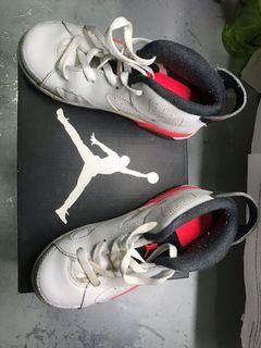 jordans size 10c