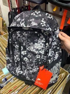 Original nike camouflage bagpack