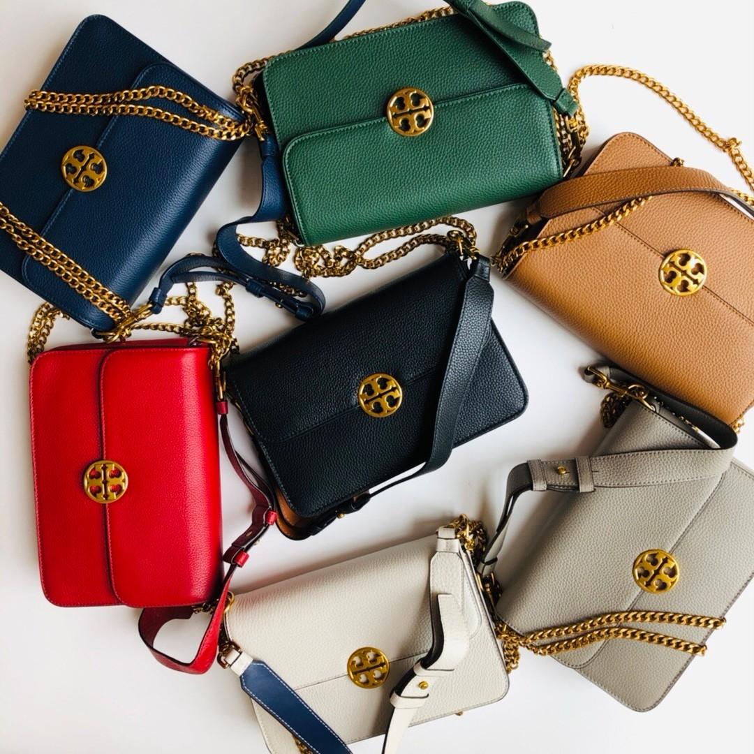 Tory burch chelsea crossbody deals