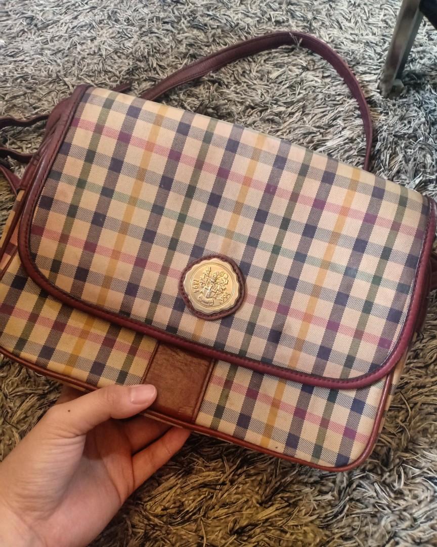 Daks vintage bag sales