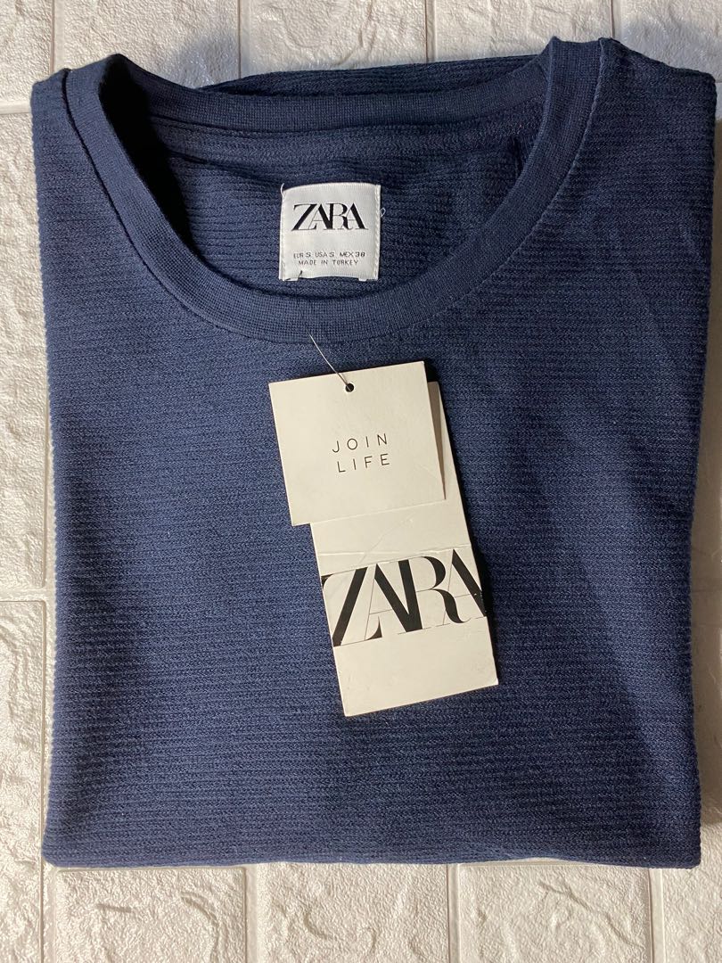 Original zara t shirt clearance