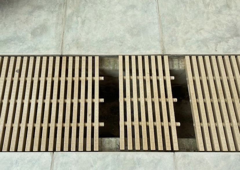 Outdoor drain cover panels, Everything Else on Carousell
