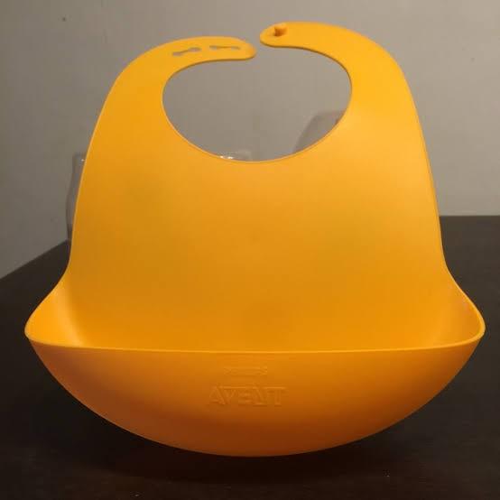 avent bib