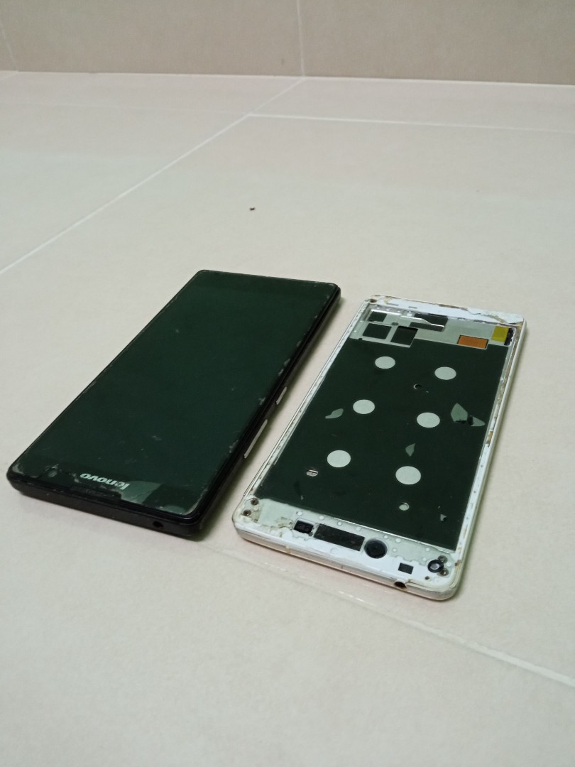 Phone Spare Part Only Mobile Phones Tablets Android Phones Others On Carousell