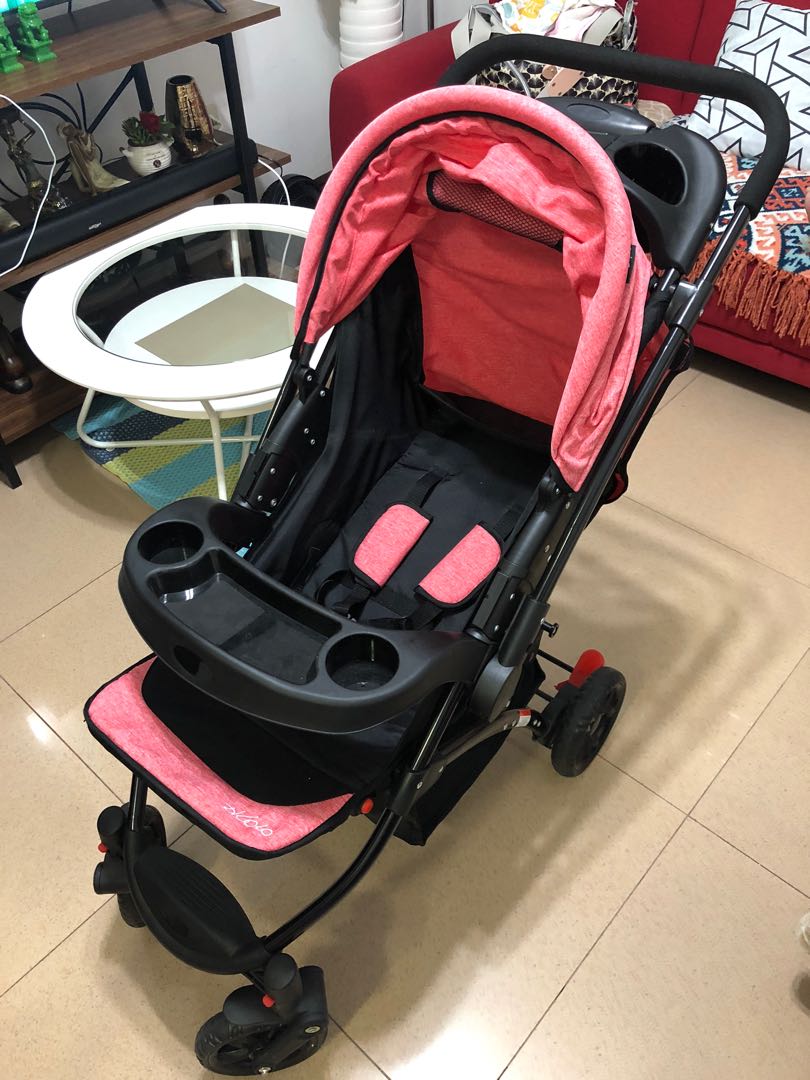 Picolo online stroller price