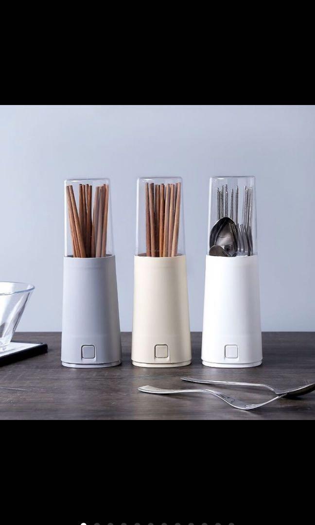 Plastic Detachable Utensils Drying Rack Organizer (Category: Spice & Seasoning) located in Taguig. Submitted by endlessbliss_ph (Listing ID 1047148346, Image 2). Description: Available colors: apricot, white & gray. Swipe left for exact measurements. FOR PRE-ORDER 5-15 days ETA, usually arrives earlier.