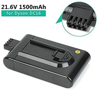 Replacement Dyson Cordless Vacuum Cleaner Battery Electronics Others On Carousell