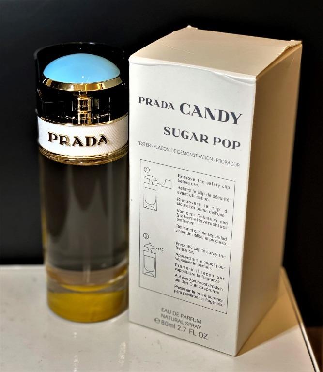 Candy pop perfume sales