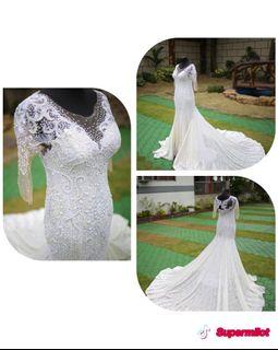 cheap 2nd hand wedding dresses