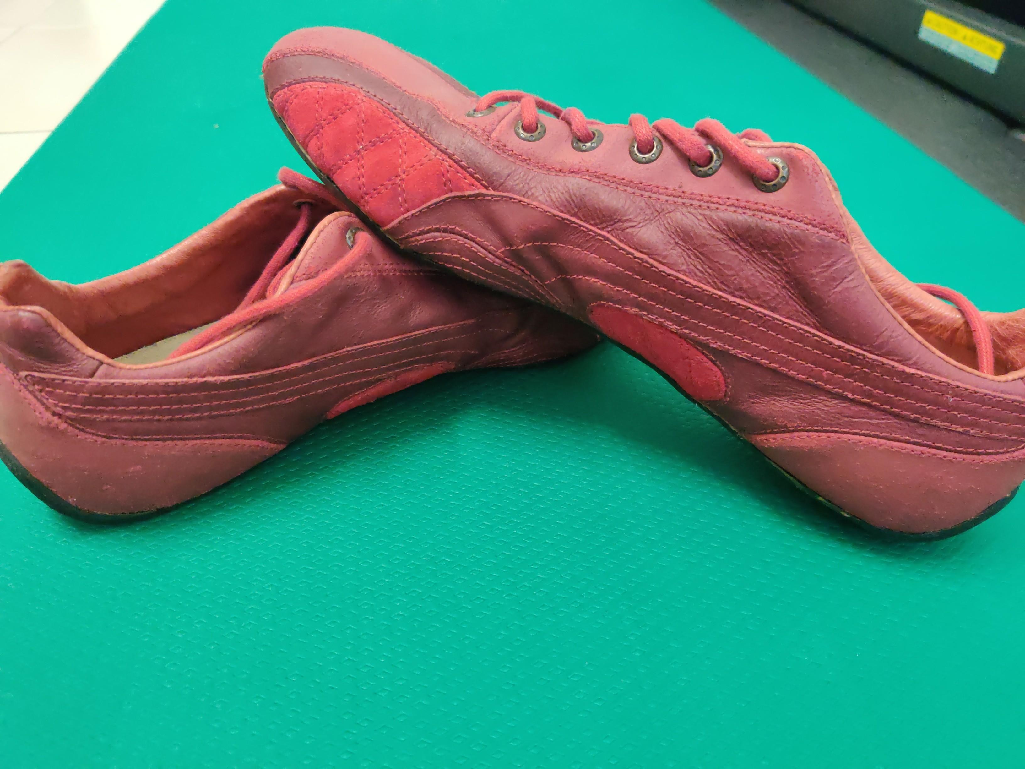Puma ferrari shoes 46 new arrivals