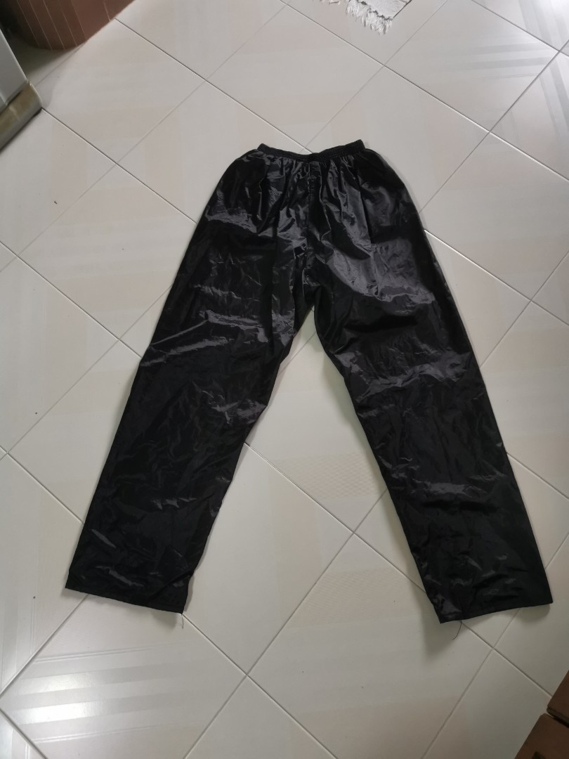 raincoat pant only