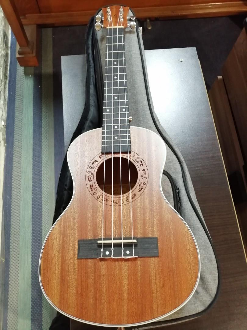 Ranch ukulele deals