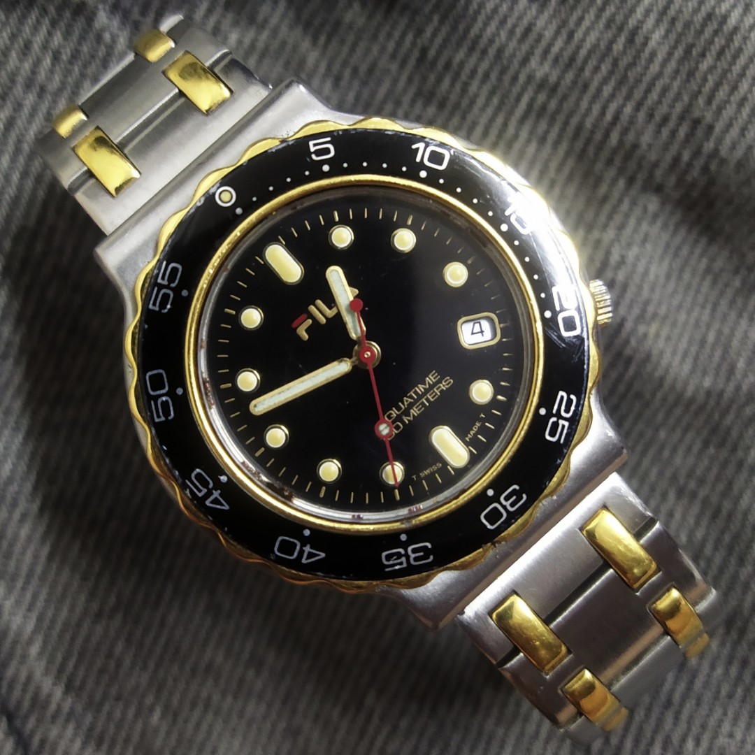 Aquatime 2024 watch price