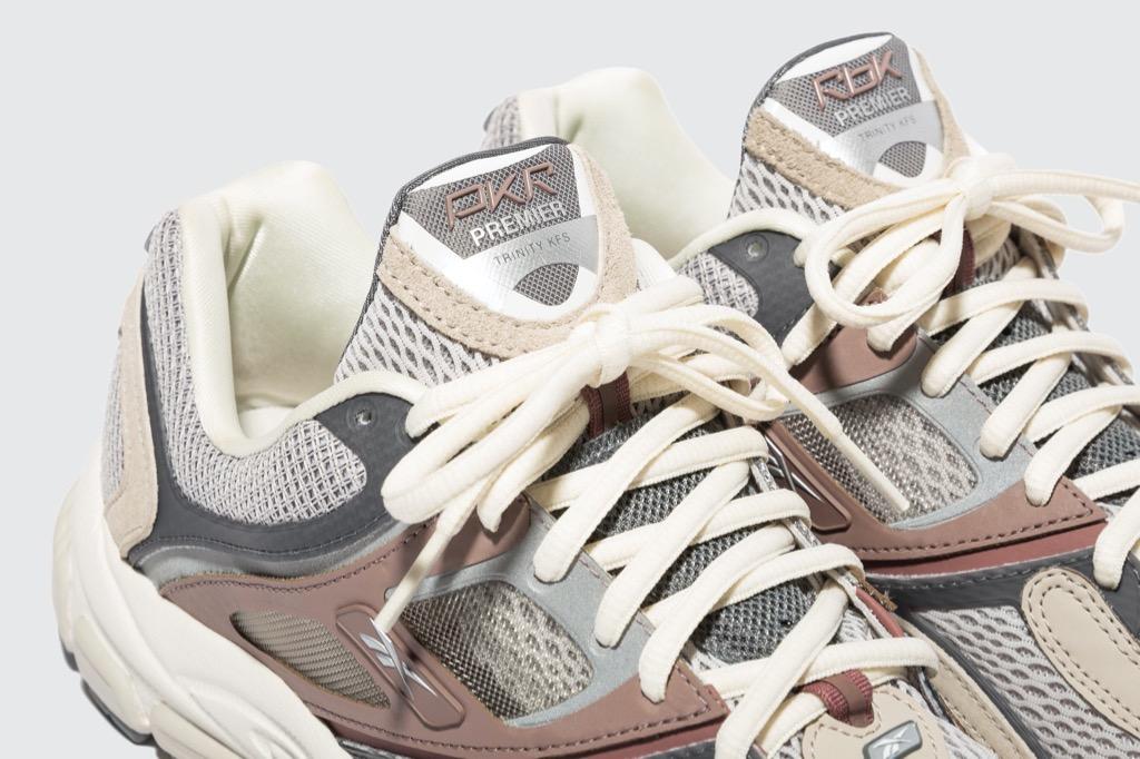 Reebok Trinity Premier x Packer US10.5