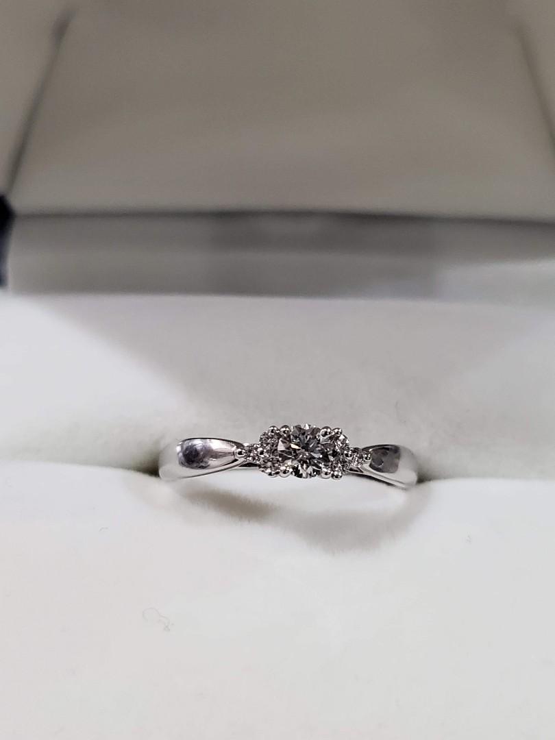 Authentic Tiffany Ring with diamonds size 5 (Category: Luxury Accessories) located in Pasig City. Submitted by castlescollections (Listing ID 1047196142, Image 3). Description: authentic Cartier & Tiffany Ring Authentic cartier ring k18 size 49 Php Authentic tiffany ring with diamonds k18 size 49 Authentic tiffany ring with diamonds size 49 -50 PT900.