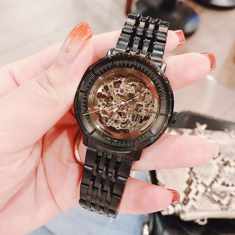 Fossil online me 3163