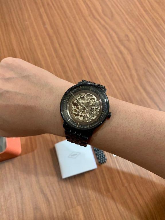 Fossil me 3163 sales