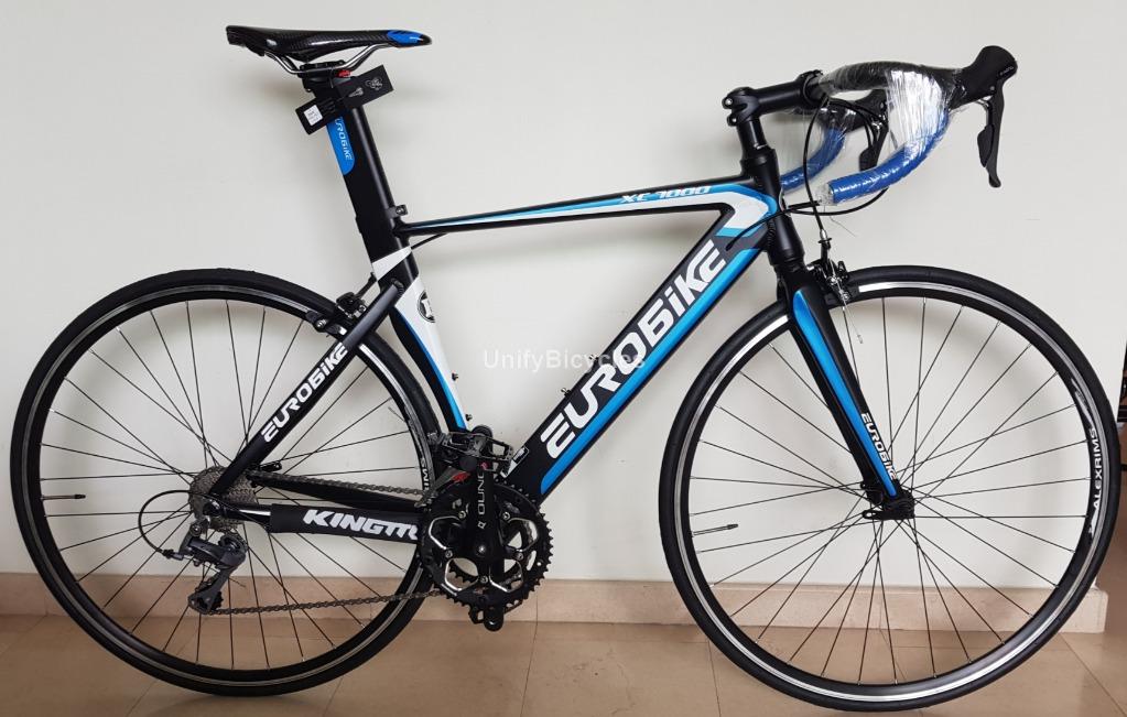 Eurobike xc7000 price Clearance