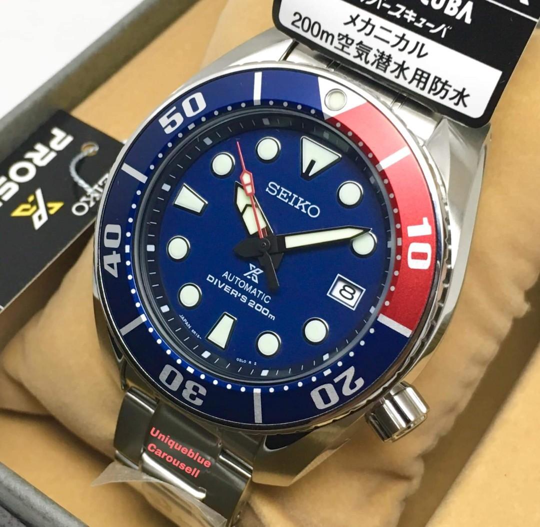 Seiko sbdc 057 shop
