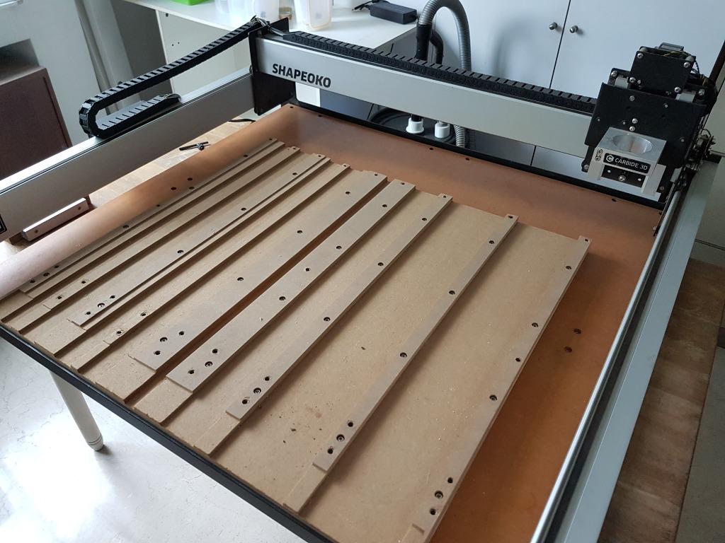 Shapeoko 3 on sale xxl cnc