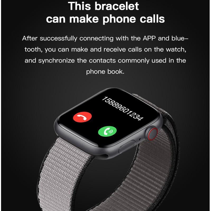 Smartwatch x7 series on sale 5