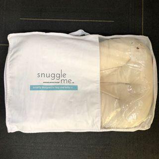 snuggle me organic olx