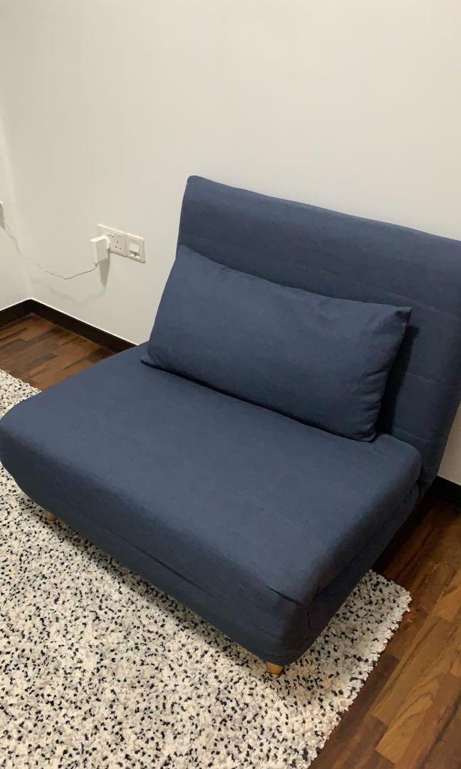Sofa Bed bought from JYSK Vietnam Furniture Home Living