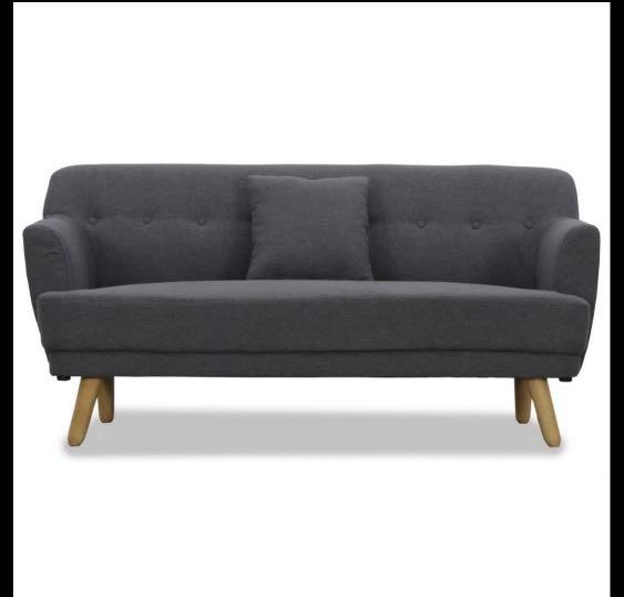 Sofa forty two, Furniture & Home Living, Furniture, Sofas on Carousell