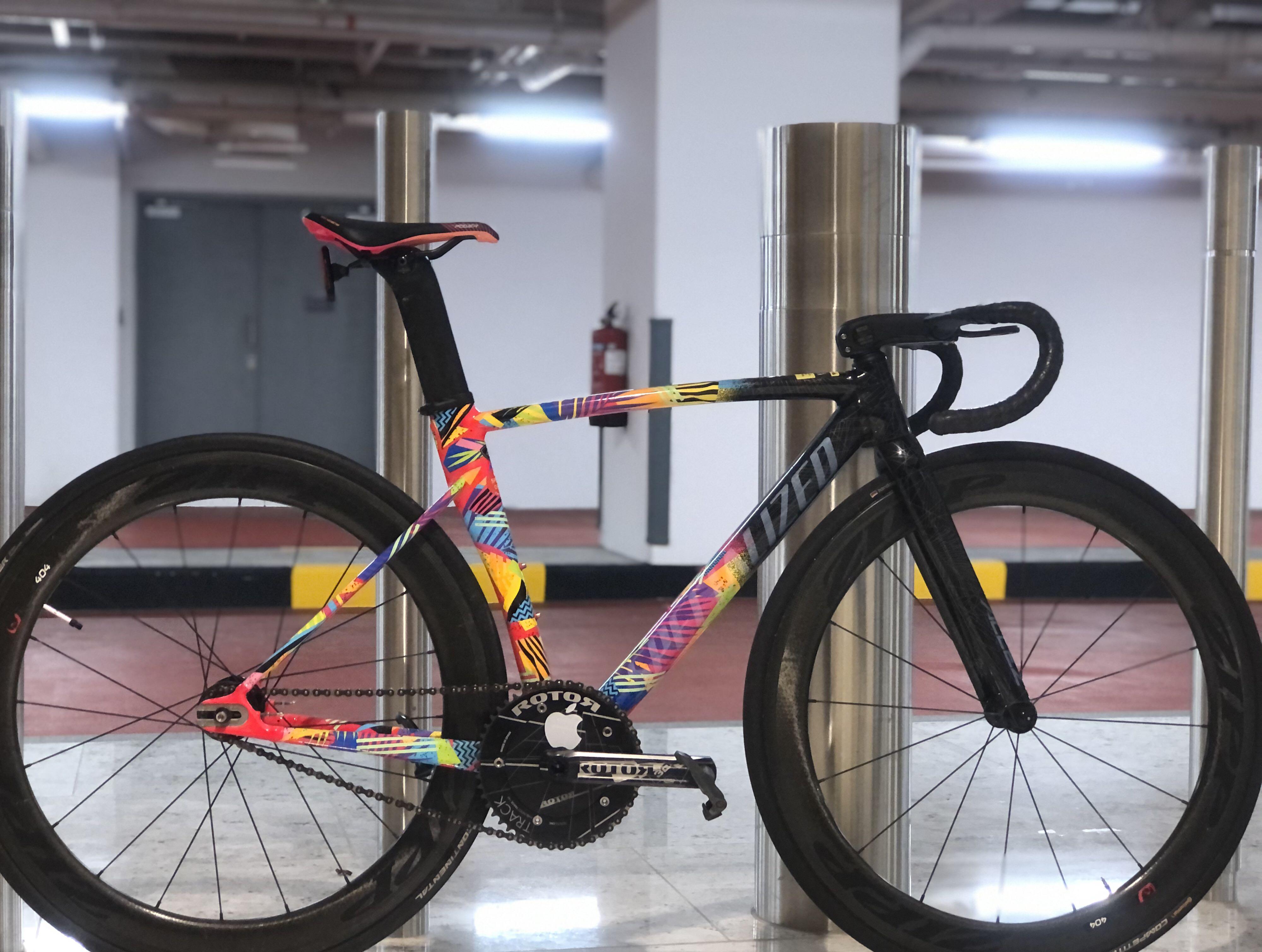 Specialized allez new arrivals track