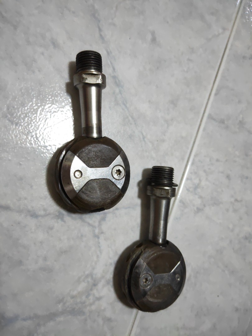 Speedplay pedals for sale Clearance
