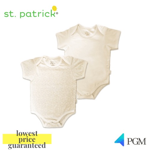 st patrick baby clothes