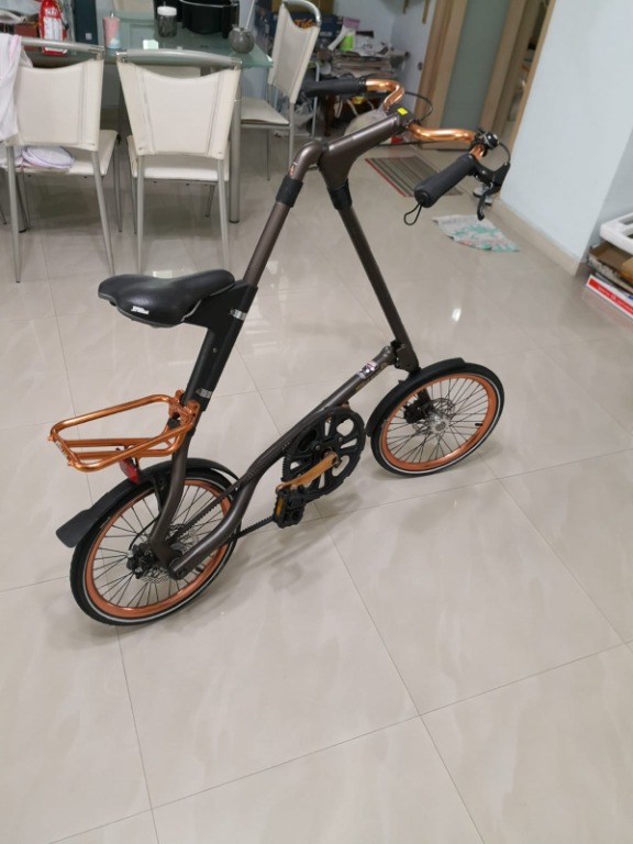 strida evo 3