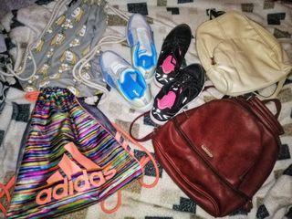 TAKE ALL BAGS AND SHOES*open for swap*