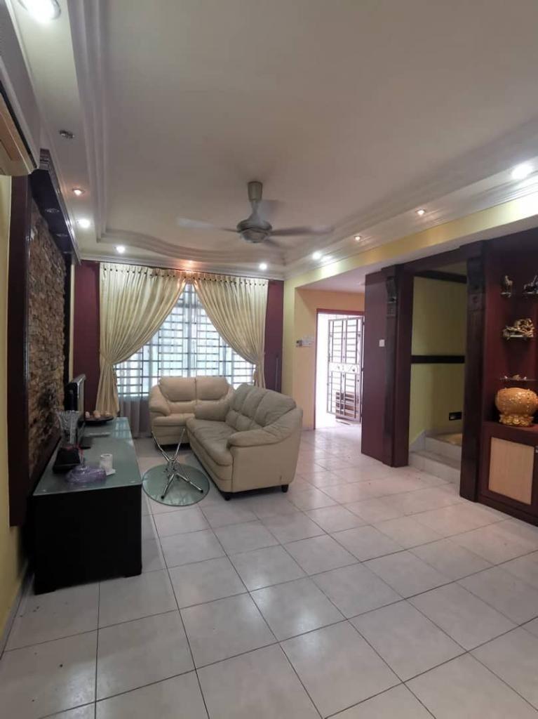 Taman Sri Pulai Perdana Property For Sale On Carousell