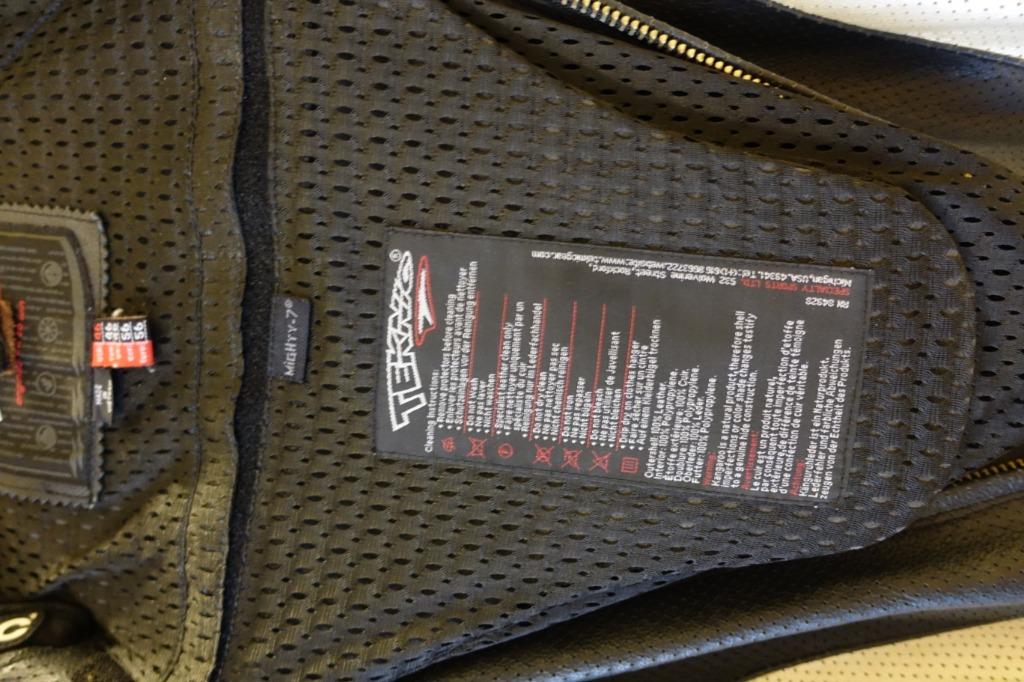 Teknic One piece Racing Suit, Motorcycles, Motorcycle Apparel on Carousell