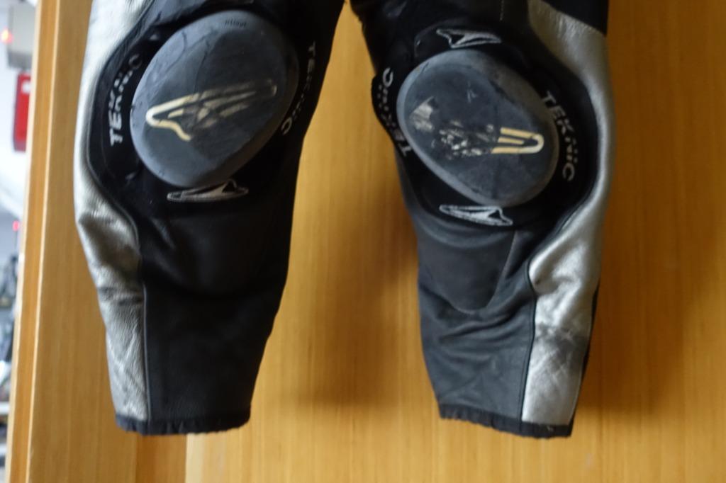 Teknic One piece Racing Suit, Motorcycles, Motorcycle Apparel on Carousell