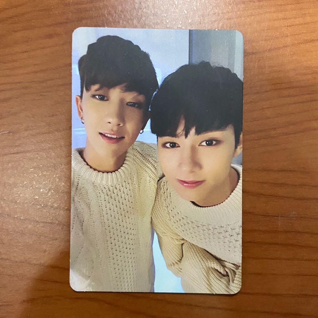 The8 Jun Unit Pc Going Seventeen Hobbies Toys Memorabilia Collectibles K Wave On Carousell