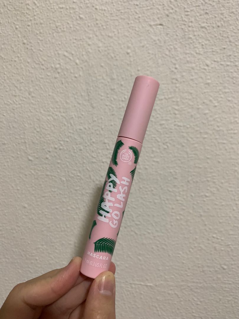 Happy go lash mascara discount