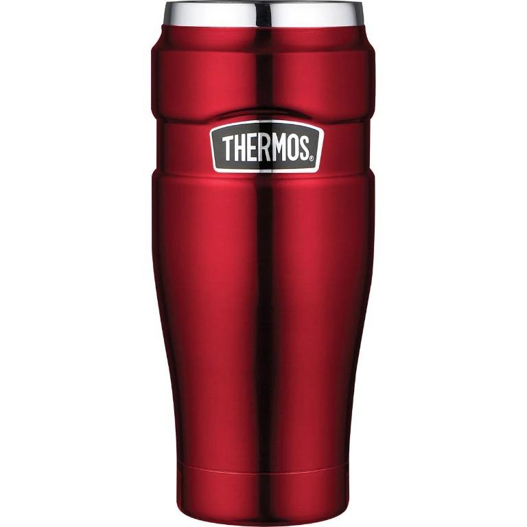 thermos stainless steel tumbler