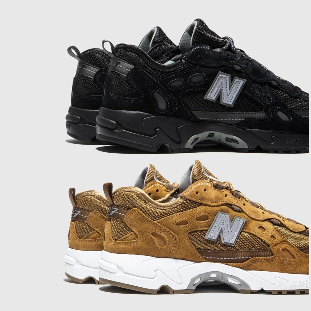 thisisneverthat x New Balance 827