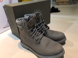 timberland boozt