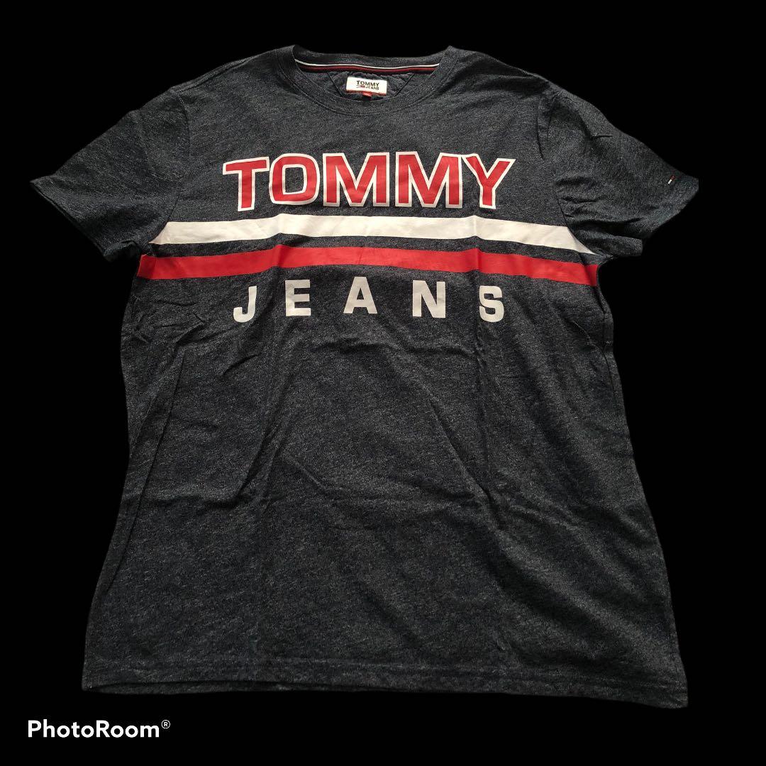 tommy jeans clothes