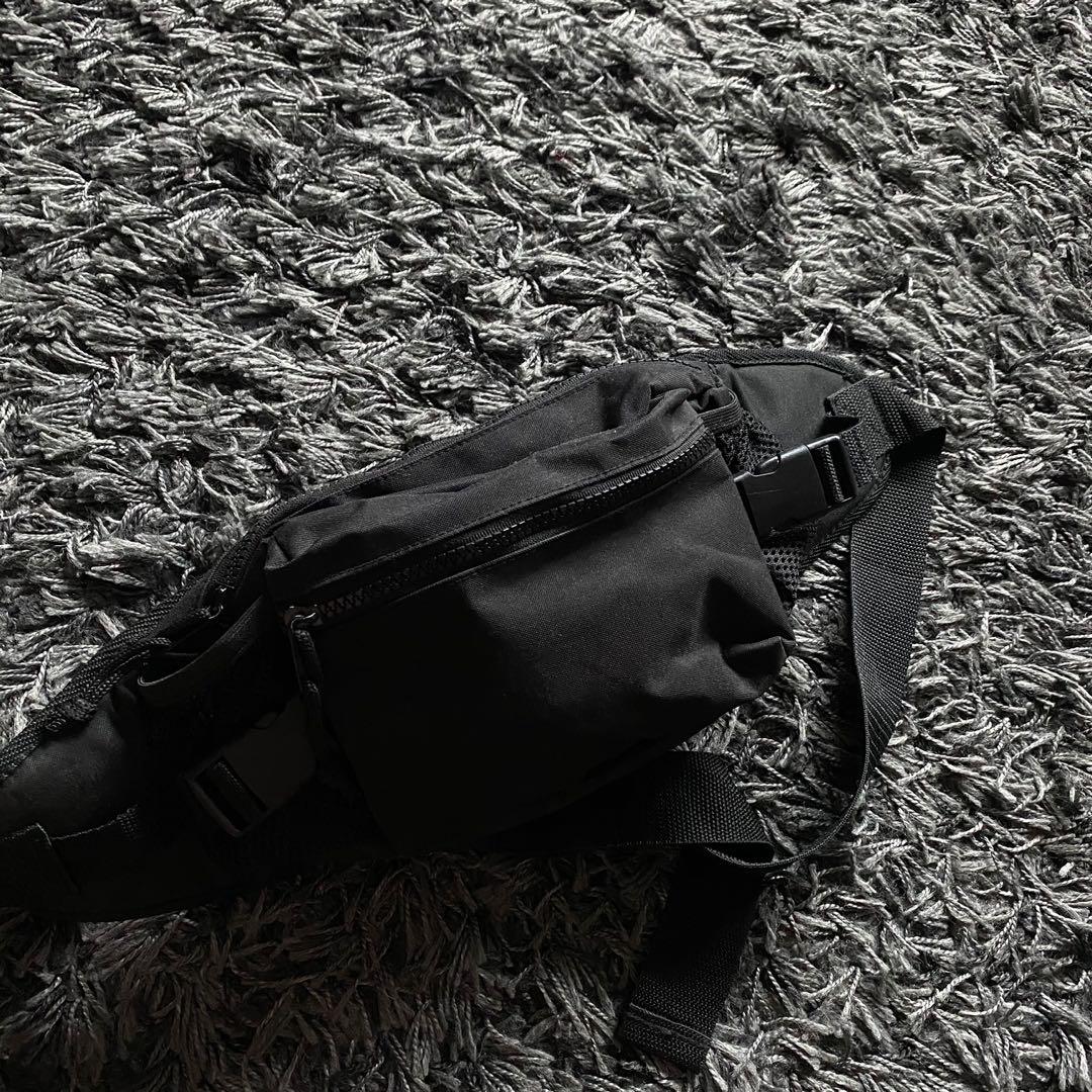 Champion bum online bag topman