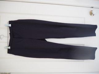 TopShop Petite Work Pant