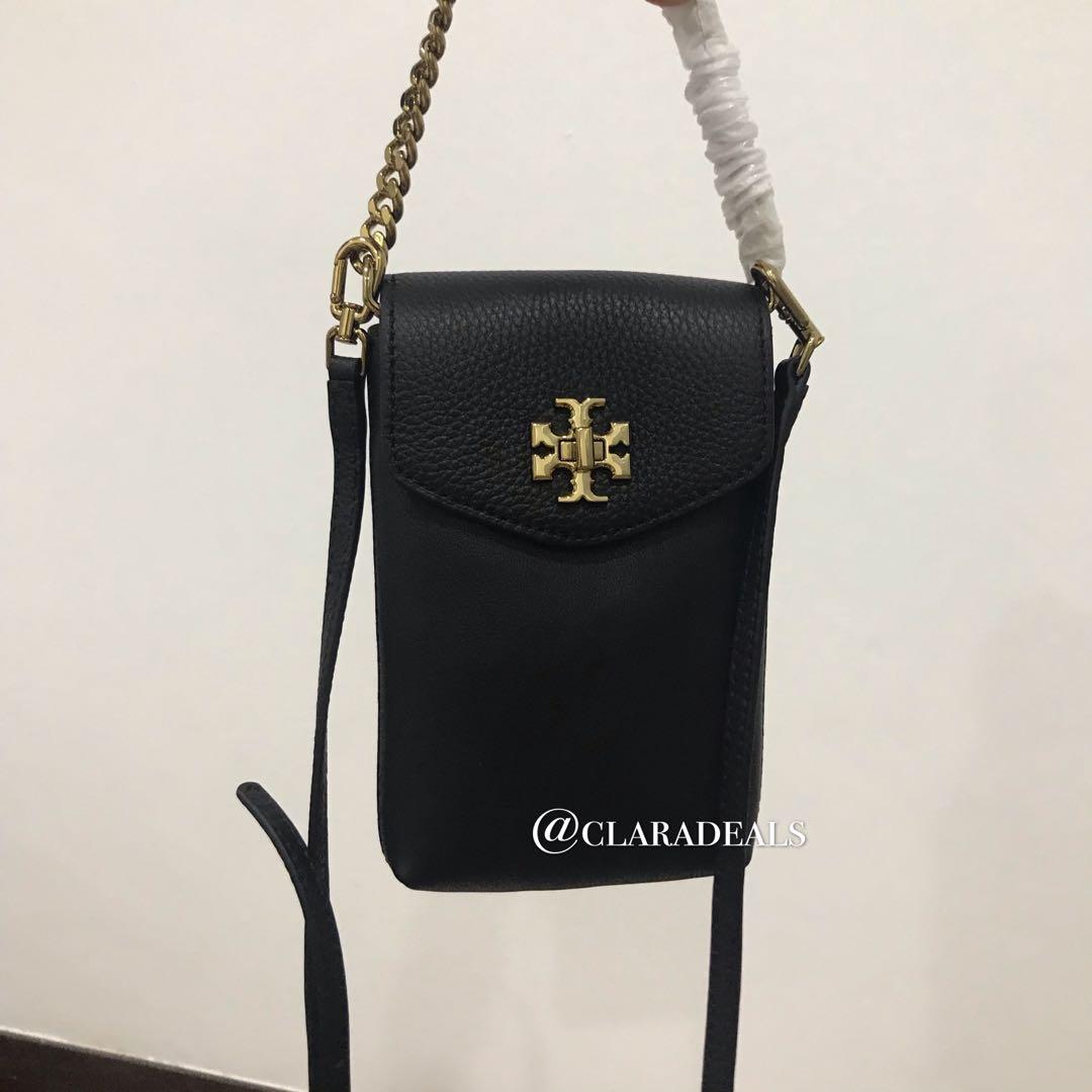 Tory burch kira phone crossbody deals