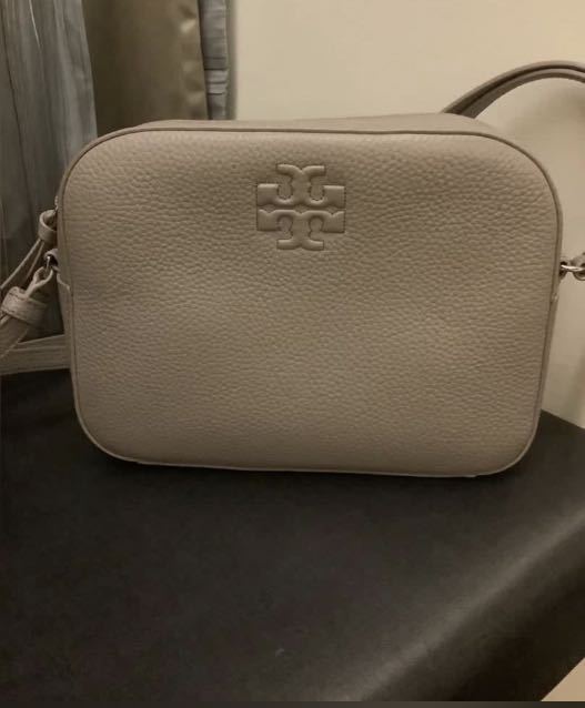 Tory burch thea camera bag top